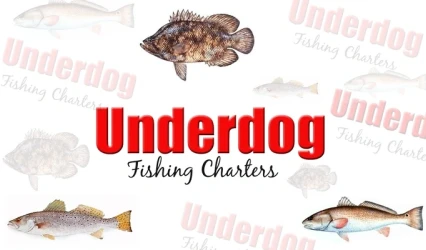 Underdog Fishing Charters